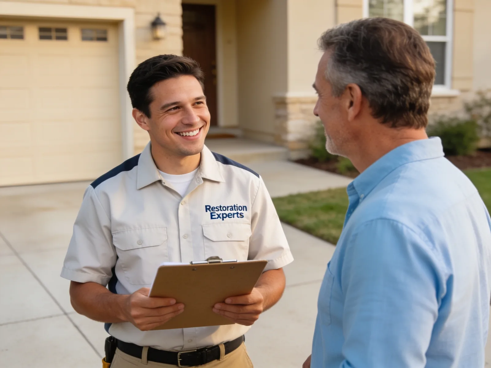 Water Damage Cleanup Sutherlin, VA FAQs